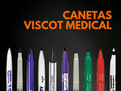 canetas viscot medical siligyn